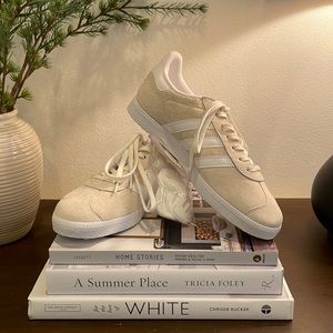 Adidas Gazelle Suede Sneaker